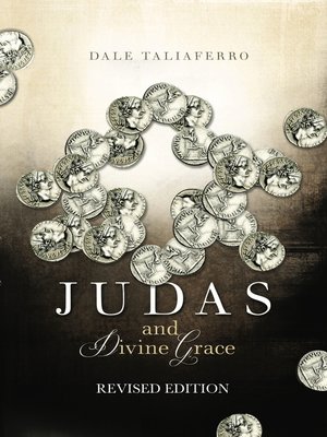 cover image of Judas and Divine Grace